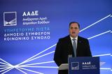 Greek Tax Authorities Crack Down,Influencers’ Tax Compliance Amid Growing Concerns