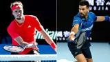 AUS Open, Παρασκευής,AUS Open, paraskevis