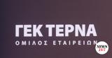 ΑΧΙΑ, ΓΕΚ ΤΕΡΝΑ,achia, gek terna