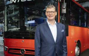 Till Oberwörder, Daimler Buses, ACEA