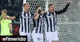 Europa League, Τελικός, ΠΑΟΚ, Σλάβια Πράγας, Τούμπα,Europa League, telikos, paok, slavia pragas, touba