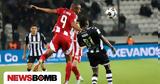 Το βήμα πρόκρισης και για τους δύο και οι επιλογές που… προκρίνονται!,