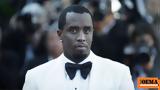 Diddy, Κατέθεσε,Diddy, katethese