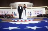 Donald Trump,Melania