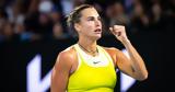 Σαμπαλένκα, Ξεπέρασε, Μπαντόσα, Australian Open,sabalenka, xeperase, bantosa, Australian Open