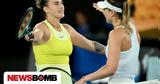 Australian Open, Σαμπαλένκα, Μπαντόσα,Australian Open, sabalenka, bantosa