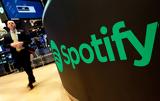 Spotify, 150 000, Ντόναλντ Τραμπ,Spotify, 150 000, ntonalnt trab