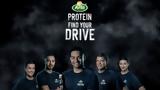 Arla PROTEIN,“Find Your Drive”