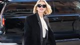 Nαόμι Γουότς, Celine, Υόρκη,Naomi gouots, Celine, yorki
