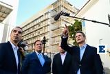 Επίσκεψη Μητσοτάκη, ΤΕΠ, Ασκληπιείου Βούλας, -βήμα,episkepsi mitsotaki, tep, asklipieiou voulas, -vima