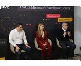 PwC, Microsoft Excellence Center, Θεσσαλία,PwC, Microsoft Excellence Center, thessalia