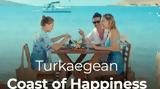 Controversy Erupts, Helsinki Tourism Exhibition,‘Turkaegean’ Branding Reappears Despite EU Ban