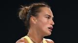 Australian Open, Σαμπαλένκα, Μπαντόσα,Australian Open, sabalenka, bantosa