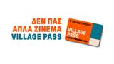 Village Pass,Village Cinemas