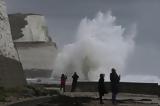 Μετεωρολογική, Βρετανία, Ύψιστος, 160,meteorologiki, vretania, ypsistos, 160