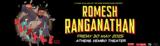 Romesh Ranganathan, Θέατρο Βέμπο,Romesh Ranganathan, theatro vebo