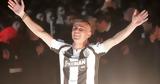 ΠΑΟΚ, Μπασεκσεχίρ, Πέλκα,paok, baseksechir, pelka