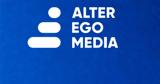 Ρεκόρ, Alter Ego Media,rekor, Alter Ego Media