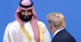 Μπιν Σάλμαν, Σαουδικής Αραβίας, 600, Τραμπ,bin salman, saoudikis aravias, 600, trab