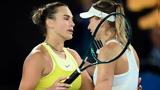 Australian Open, Μπαντόσα, Σαμπαλένκα -, Κις,Australian Open, bantosa, sabalenka -, kis