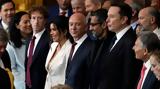 Economist, ΗΠΑ, Τραμπ, Μασκ Μπέζος, Ζάκερμπεργκ,Economist, ipa, trab, mask bezos, zakerbergk