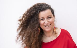 Κατερίνα Βρανά, katerina vrana