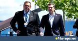 Τσίπρας-Καμμένος, Επιστροφές,tsipras-kammenos, epistrofes