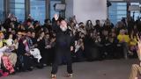 Walter Van Beirendonck, Τραμπ,Walter Van Beirendonck, trab