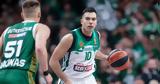 Παναθηναϊκός – Ζαλγκίρις, 23η, Euroleague,panathinaikos – zalgkiris, 23i, Euroleague