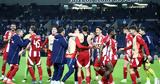 Ολυμπιακός, Πέρασε, Europa League,olybiakos, perase, Europa League