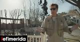 Κώστας Συνολάκης, Λος Άντζελες,kostas synolakis, los antzeles