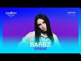 Eurovision, Barbz, Σουηδία, Ελλάδα,Eurovision, Barbz, souidia, ellada