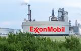 Ducom Exxon, Trump,LNG