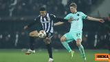 ΠΑΟΚ - Σλάβια Πράγας 2-0, Live, Τούμπα B, - Δείτε,paok - slavia pragas 2-0, Live, touba B, - deite
