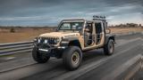 Hennessey,Jeep Gladiator