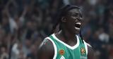 Παναθηναϊκός – Ζαλγκίρις 89-76, Μυθική, Euroleague,panathinaikos – zalgkiris 89-76, mythiki, Euroleague