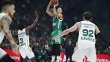 Euroleague, Παναθηναϊκός,Euroleague, panathinaikos