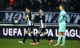 ΠΑΟΚ – Σλάβια Πράγας 2-0, Νίκη,paok – slavia pragas 2-0, niki