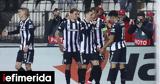 Europa League, ΠΑΟΚ, 2-0, Σλάβια Πράγας, Τούμπα,Europa League, paok, 2-0, slavia pragas, touba