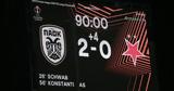 ΠΑΟΚ-Σλάβια Πράγας 2-0,paok-slavia pragas 2-0