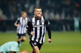 ΠΑΟΚ, Σλάβια Πράγας,paok, slavia pragas