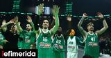 Euroleague-Βαθμολογία, Παναθηναϊκός AKTOR, ΟΑΚΑ,Euroleague-vathmologia, panathinaikos AKTOR, oaka