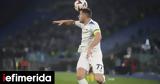 Europa League, Μαθηματικά, Λάτσιο -Νίκη, Γιουνάιτεντ,Europa League, mathimatika, latsio -niki, giounaitent