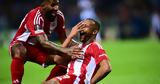 Europa League, Ολυμπιακός, ΠΑΟΚ,Europa League, olybiakos, paok