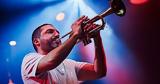 Ibrahim Maalouf, Ελλάδα,Ibrahim Maalouf, ellada