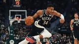 Γιάννης Αντετοκούνμπο, Έσπασε, All Star Game,giannis antetokounbo, espase, All Star Game