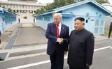 Τραμπ, Θέλει, Βόρειας Κορέας Κιμ,trab, thelei, voreias koreas kim