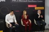 Τεχνολογικό, Θεσσαλία PwC, Microsoft,technologiko, thessalia PwC, Microsoft