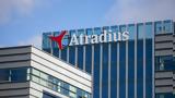 Εκδόθηκε, Χάρτης Κινδύνου Χωρών, Atradius -, Ελλάδα,ekdothike, chartis kindynou choron, Atradius -, ellada