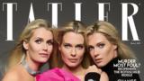 Spencer, Diana,Tatler